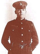 Sergeant Nelson Carter