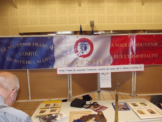 exposition centenaire 1914 1918