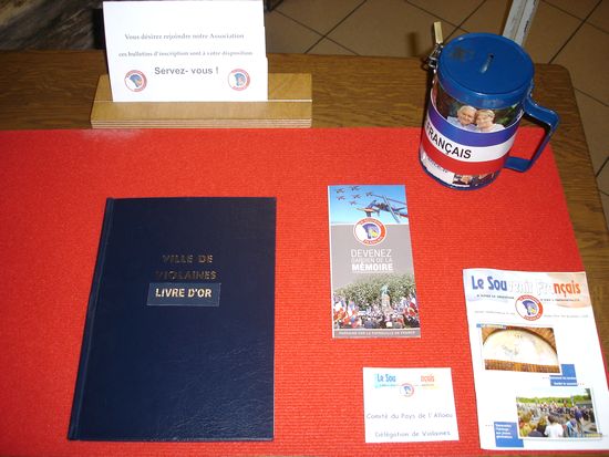 exposition centenaire 1914 1918