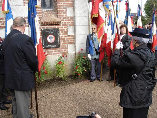 Commmoration du centenaire 1914 1918