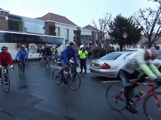 violaines cyclistes