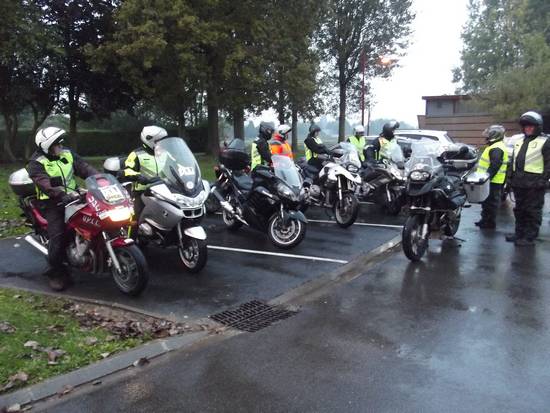 motard cyclo violaines