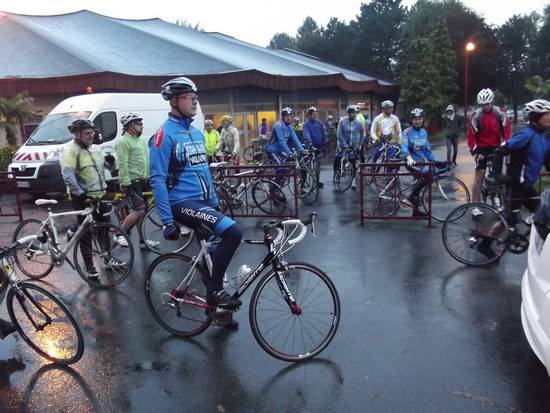 violaines cyclistes