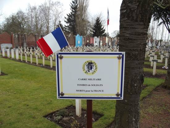 hommage au capitaine charles gouzien