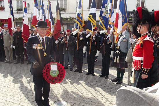 Auchy les Mines 9 octobre 2015