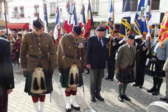 Auchy les Mines 9 octobre 2015