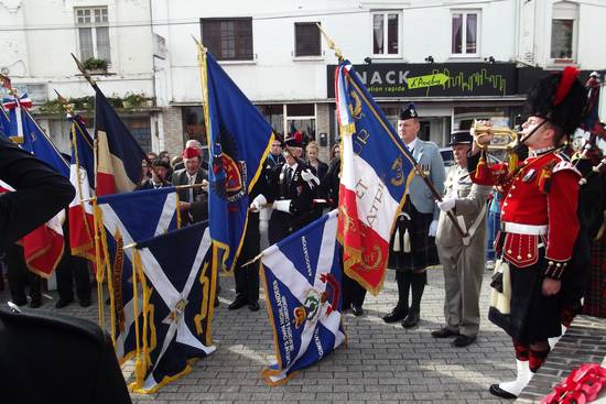 Auchy les Mines 9 octobre 2015