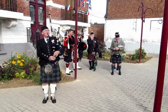 Auchy les Mines 9 octobre 2015