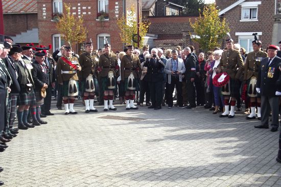 Auchy les Mines 9 octobre 2015