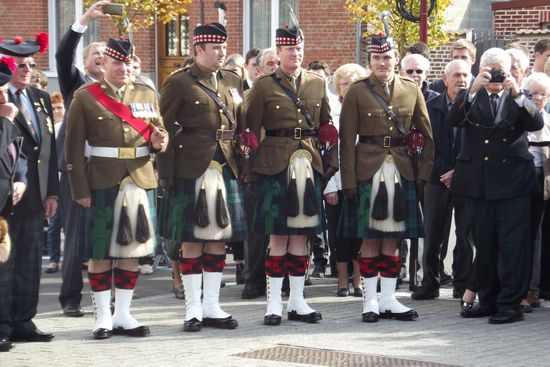 Auchy les Mines 9 octobre 2015