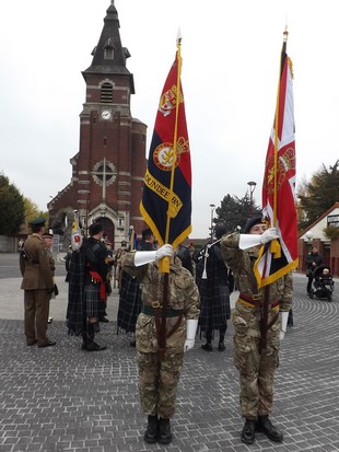 Auchy les Mines 10 octobre 2015