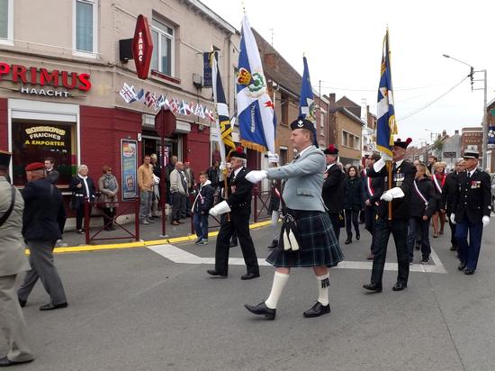 Auchy les Mines 10 octobre 2015