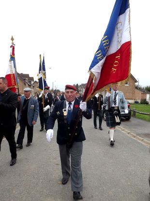 Auchy les Mines 10 octobre 2015