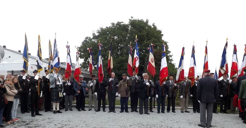 Auchy les Mines 10 octobre 2015