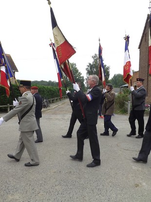 Auchy les Mines 10 octobre 2015