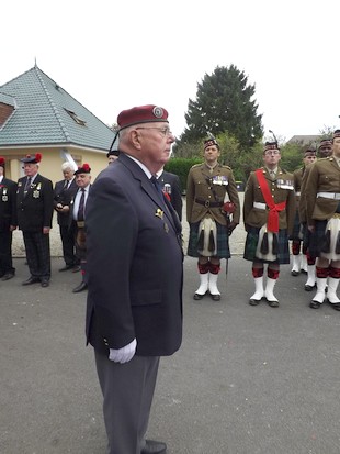 Auchy les Mines 10 octobre 2015