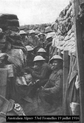 Ne pas oublier photos fromelles 1914 1918