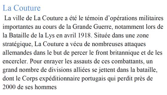 Ne pas oublier photos la_couture 1914 1918