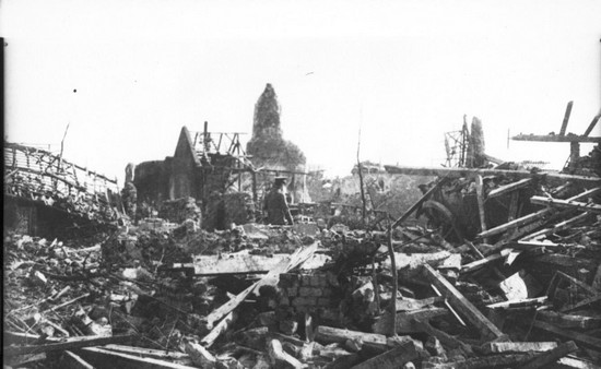 Ne pas oublier photos neuve_chapelle 1914 1918