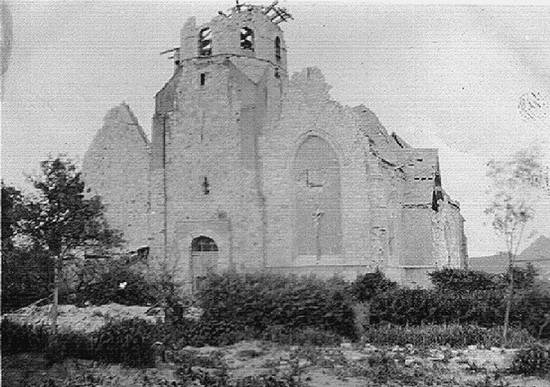 Ne pas oublier photos richebourg 1914 1918